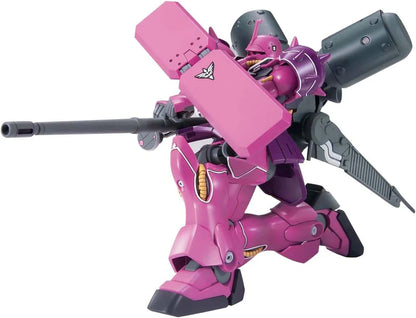 HGUC 112 AMS-129 Geara Zulu (Angelo Sauper Use)