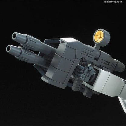 HGUC 209 RX-79BD-3 Blue Destiny Unit 3 EXAM