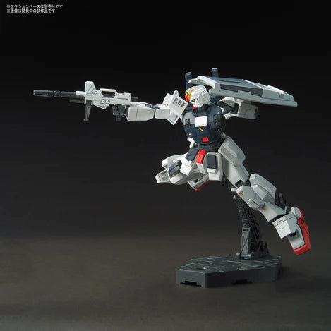 HGUC 209 RX-79BD-3 Blue Destiny Unit 3 EXAM