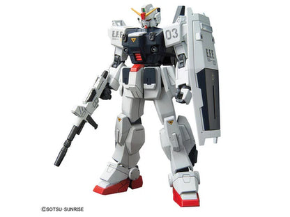 HGUC 209 RX-79BD-3 Blue Destiny Unit 3 EXAM