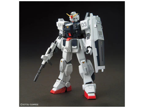 HGUC 209 RX-79BD-3 Blue Destiny Unit 3 EXAM