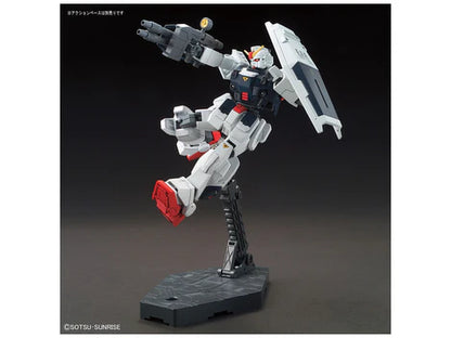 HGUC 209 RX-79BD-3 Blue Destiny Unit 3 EXAM
