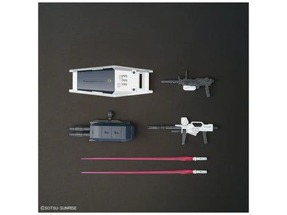 HGUC 209 RX-79BD-3 Blue Destiny Unit 3 EXAM