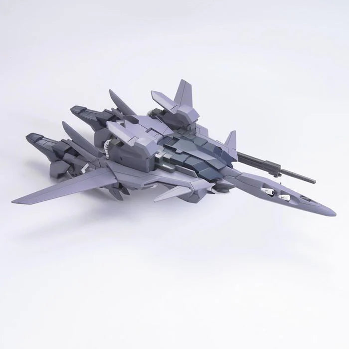 HGUC 115 MSN-001A1 Delta Plus