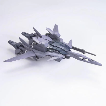 HGUC 115 MSN-001A1 Delta Plus
