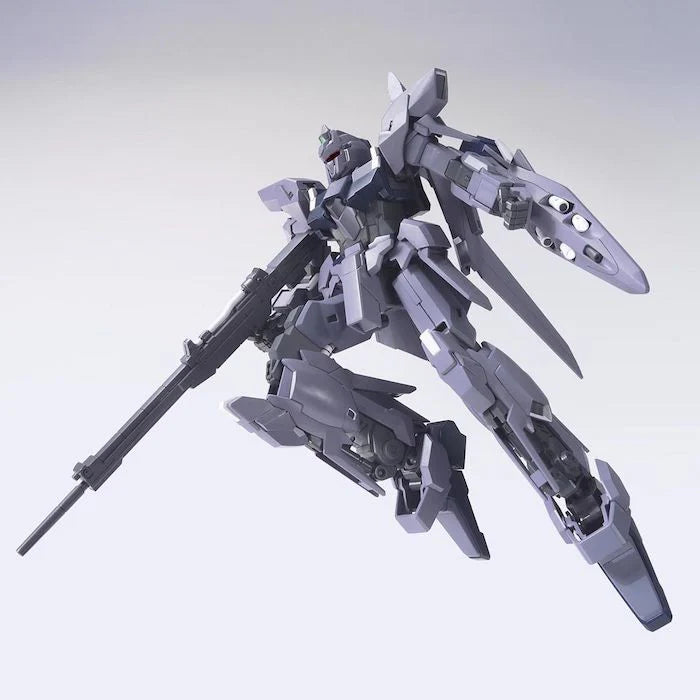 HGUC 115 MSN-001A1 Delta Plus