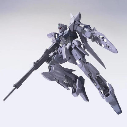 HGUC 115 MSN-001A1 Delta Plus