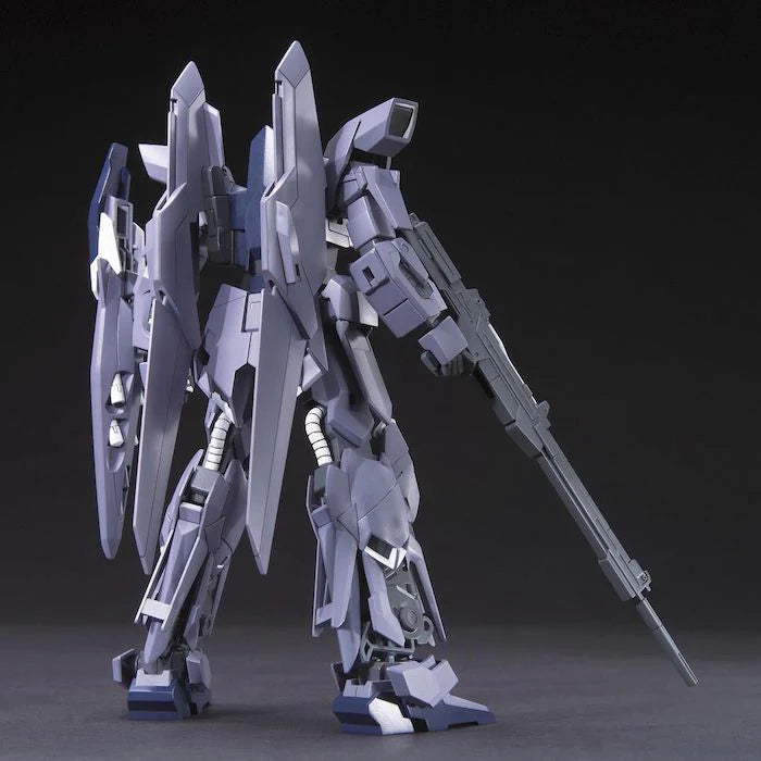 HGUC 115 MSN-001A1 Delta Plus