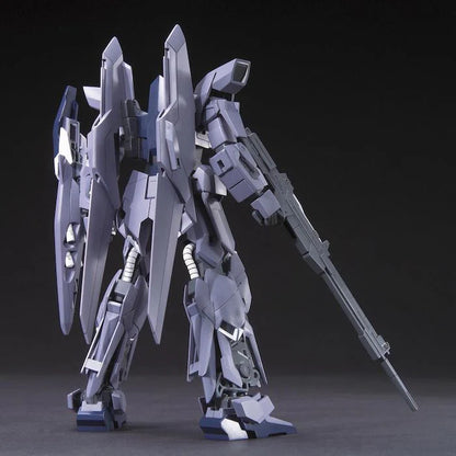 HGUC 115 MSN-001A1 Delta Plus