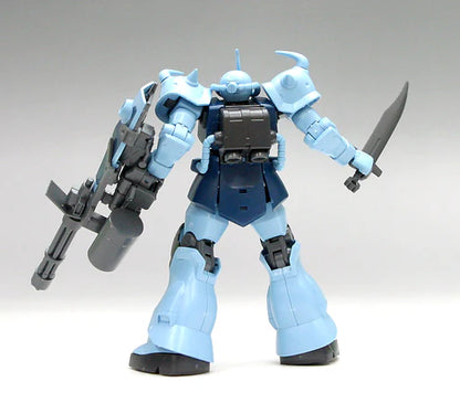 HGUC 117 MS-07B-3 Gouf Custom