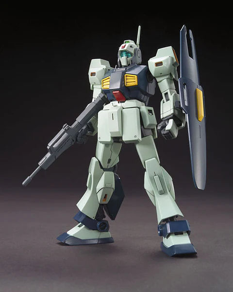 HGUC 140 MSA-003 Nemo (Unicorn Ver.)