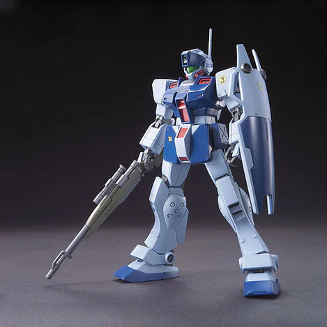 HGUC 146 RGM-79SP GM Sniper II