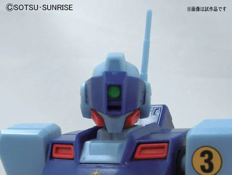 HGUC 146 RGM-79SP GM Sniper II