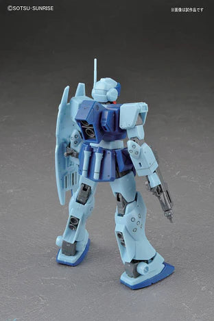 HGUC 146 RGM-79SP GM Sniper II