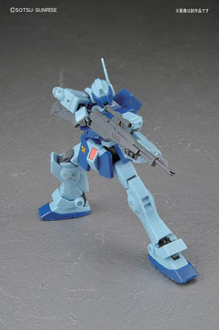 HGUC 146 RGM-79SP GM Sniper II