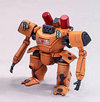 HGUC 146 RGM-79SP GM Sniper II