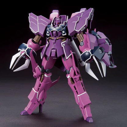 HGUC 149 YAMS-132 Rozen Zulu