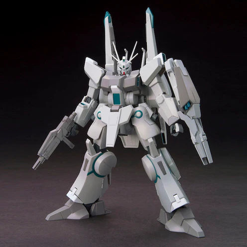 HGUC 170 ARX-014 Silver Bullet