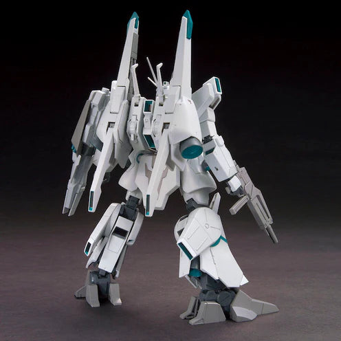 HGUC 170 ARX-014 Silver Bullet
