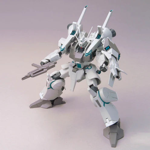 HGUC 170 ARX-014 Silver Bullet