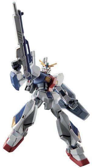 HGUC 205 RX-78AN-01 Gundam AN-01 Tristan
