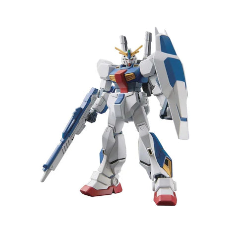 HGUC 205 RX-78AN-01 Gundam AN-01 Tristan