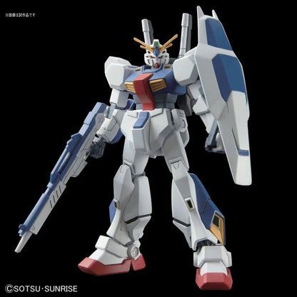 HGUC 205 RX-78AN-01 Gundam AN-01 Tristan