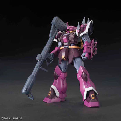 HGUC 206 MS-08TX/S Efreet Schneid