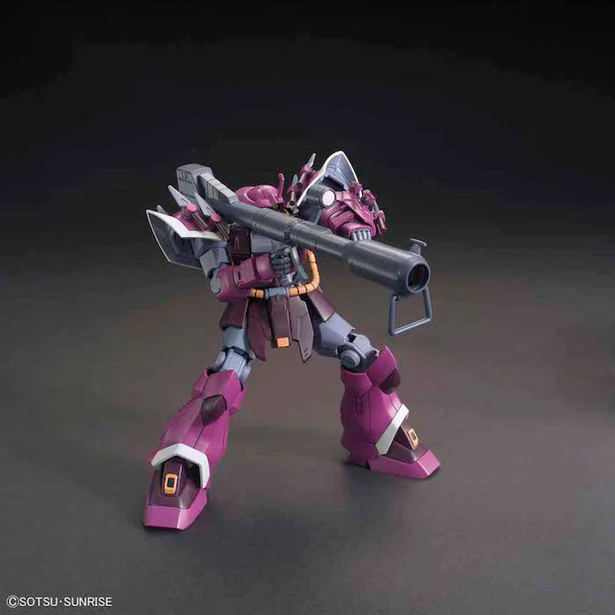 HGUC 206 MS-08TX/S Efreet Schneid