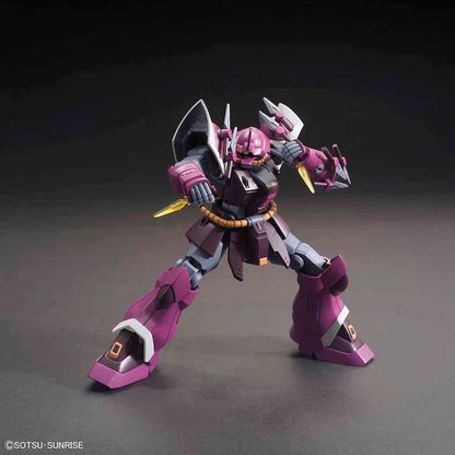 HGUC 206 MS-08TX/S Efreet Schneid