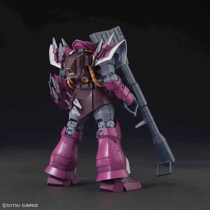 HGUC 206 MS-08TX/S Efreet Schneid