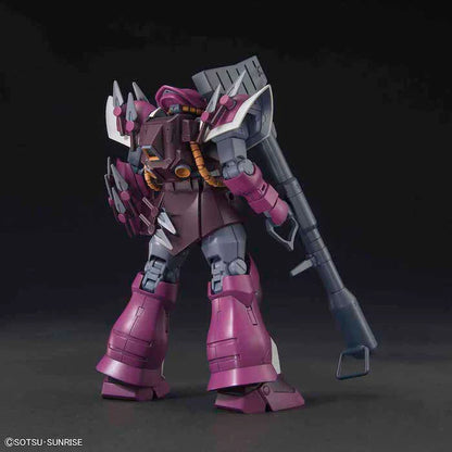 HGUC 206 MS-08TX/S Efreet Schneid