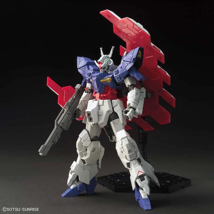 HGUC 215 AMS-123X-X Moon Gundam