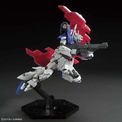 HGUC 215 AMS-123X-X Moon Gundam
