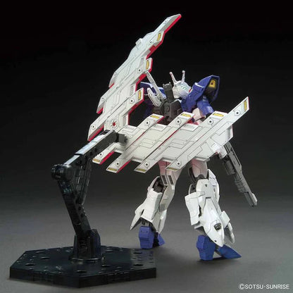 HGUC 215 AMS-123X-X Moon Gundam