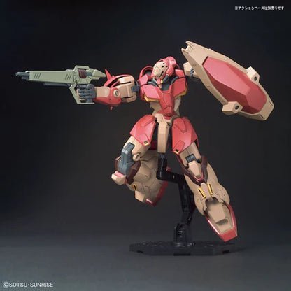 HGUC 233 Me02R-F01 Messer Type-F01