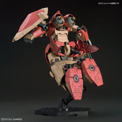 HGUC 233 Me02R-F01 Messer Type-F01