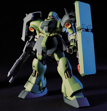 HGUC 091 AMS-119 Geara Doga