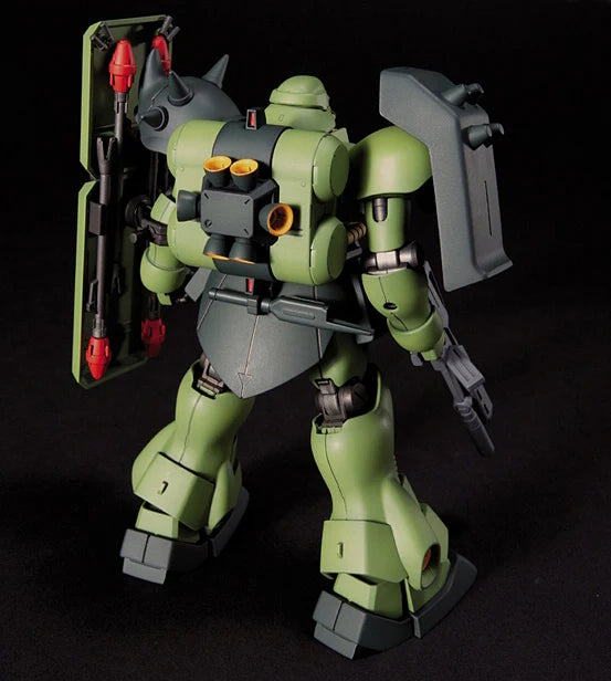 HGUC 091 AMS-119 Geara Doga