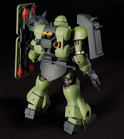 HGUC 091 AMS-119 Geara Doga