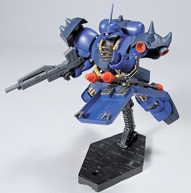 HGUC 092 AMS-119 Geara Doga (Rezin Schnyder Custom)