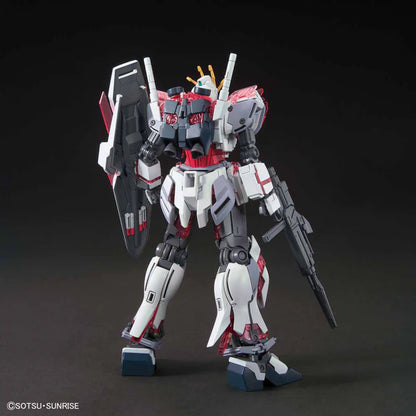 HGUC 222 RX-9/C Narrative Gundam C-Packs