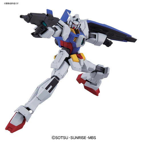 HGAGE 01 AGE-1 Gundam AGE-1 Normal