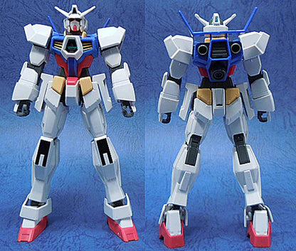 HGAGE 01 AGE-1 Gundam AGE-1 Normal