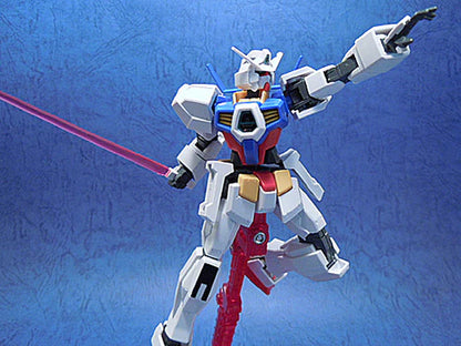 HGAGE 01 AGE-1 Gundam AGE-1 Normal