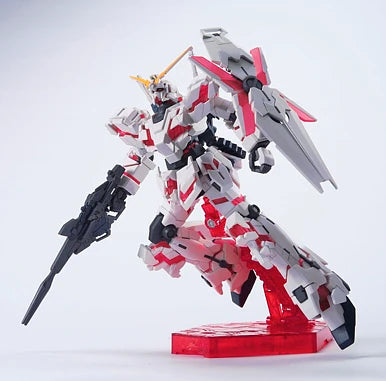 HGUC 100 RX-0 Unicorn Gundam (Destroy Mode)
