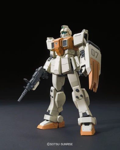 HGUC 202 RGM-79[G] GM Ground Type