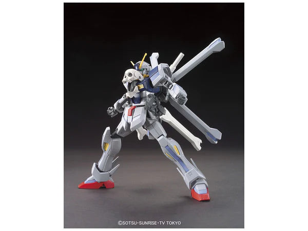 HGBF 014 XM-X9999 Crossbone Gundam Maoh