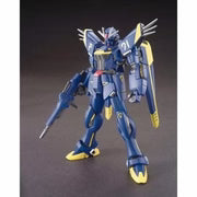 HGUC 168 Harrison Madin's Gundam F91