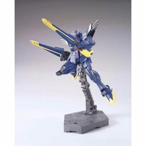 HGUC 168 Harrison Madin's Gundam F91